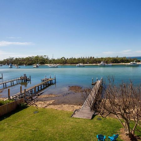 Seaside Serenity Jervis Bay Βίλα Huskisson Εξωτερικό φωτογραφία