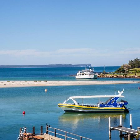 Seaside Serenity Jervis Bay Βίλα Huskisson Εξωτερικό φωτογραφία